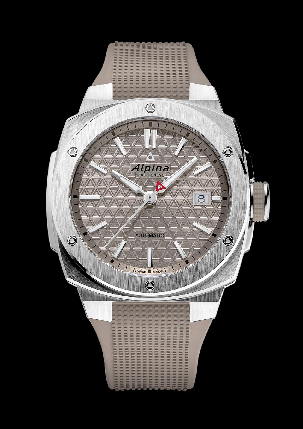 alpina Extreme Automatic alpina Extreme Automatic