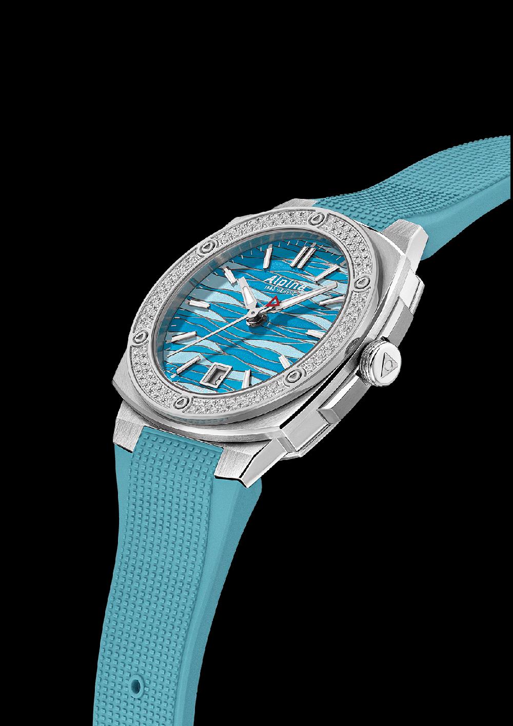 Alpina Extreme Quartz