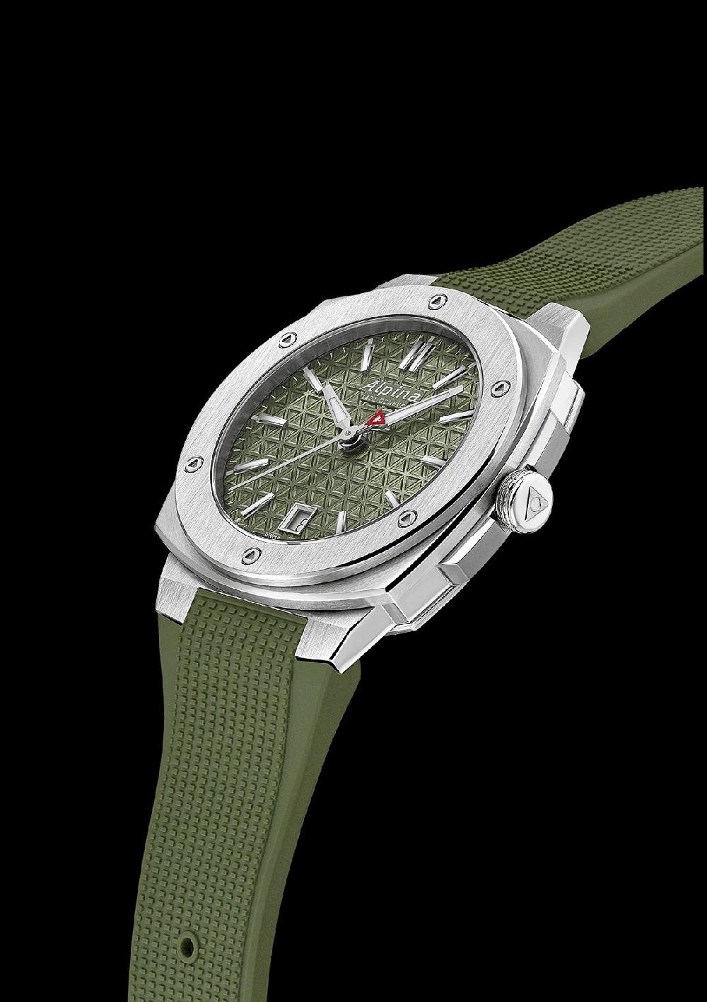 Alpina Extreme Quartz
