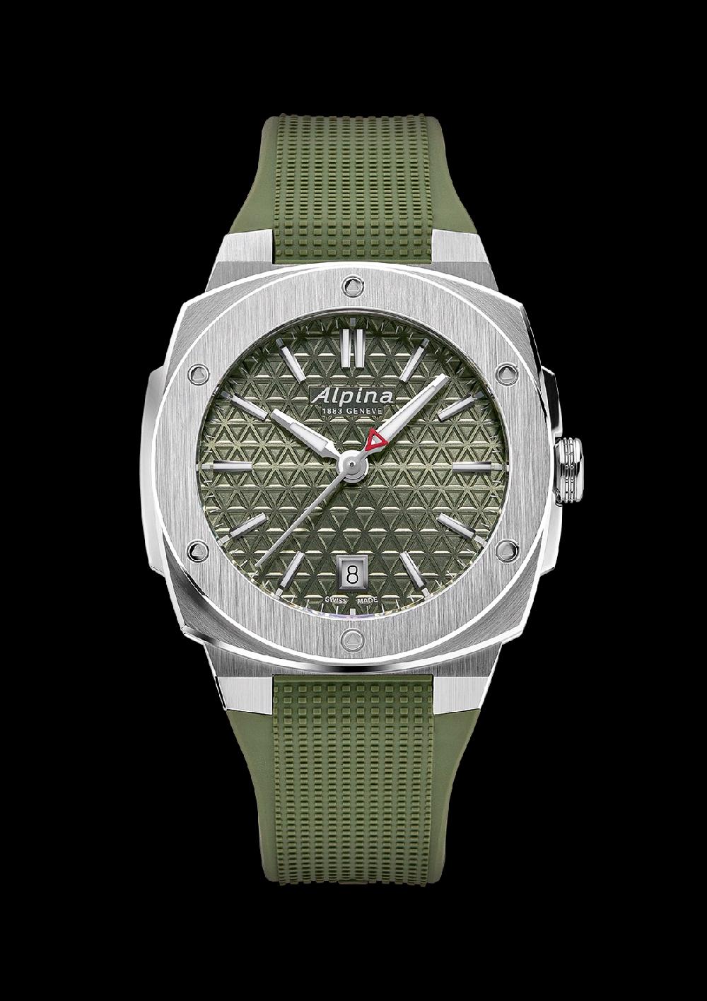 alpina Extreme Quartz alpina Extreme Quartz