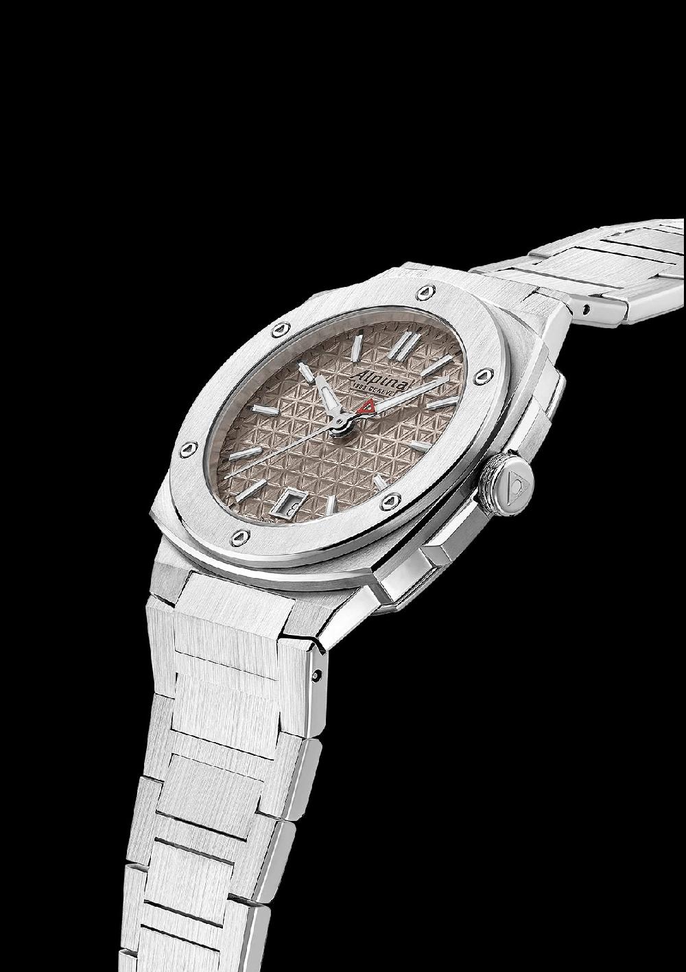 Alpina Extreme Quartz