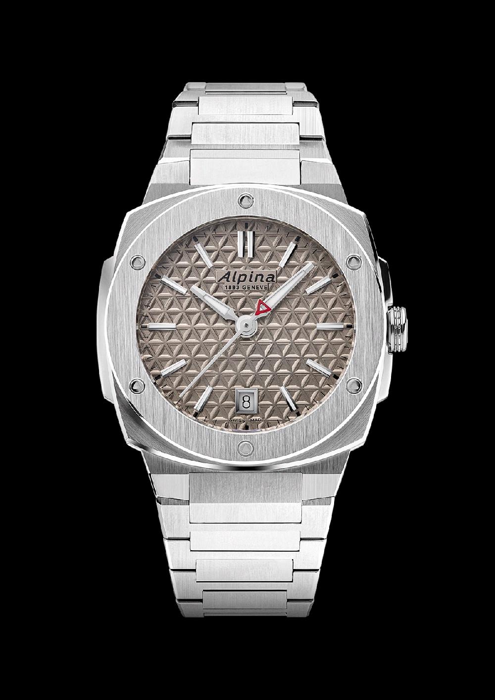 alpina Extreme Quartz alpina Extreme Quartz