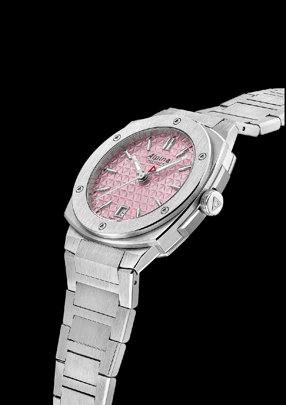Alpina Extreme Quartz