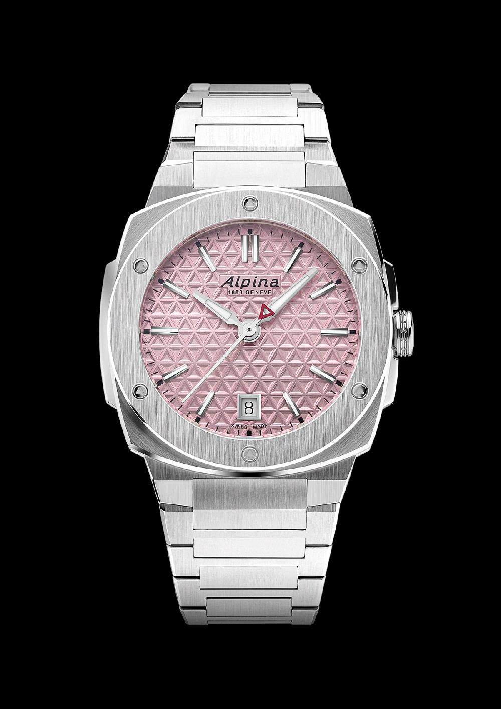 alpina Extreme Quartz alpina Extreme Quartz