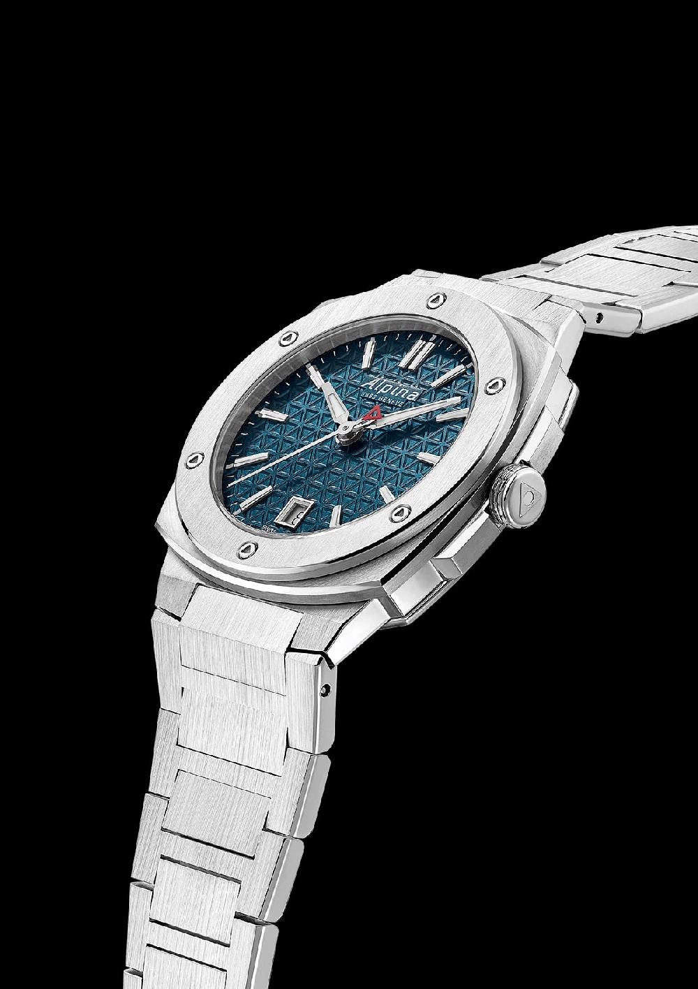 Alpina Extreme Quartz