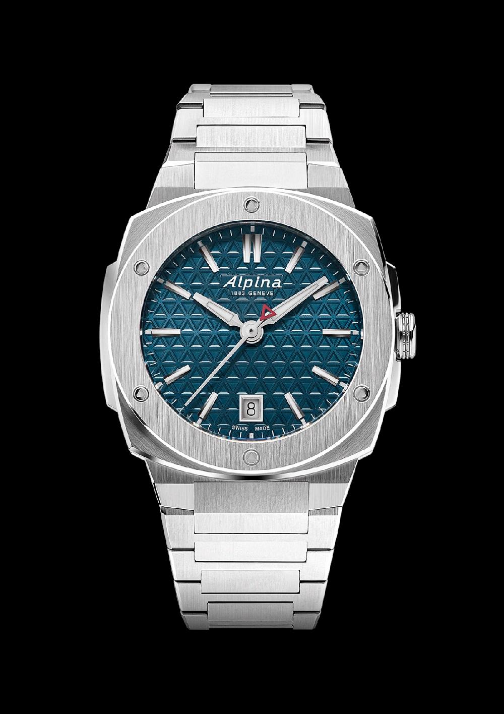 alpina Extreme Quartz alpina Extreme Quartz