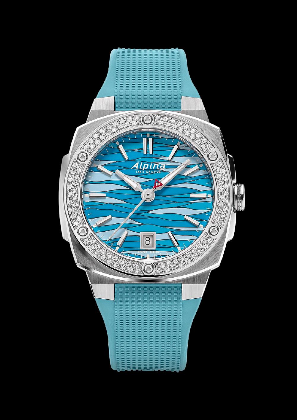 alpina Extreme Quartz alpina Extreme Quartz