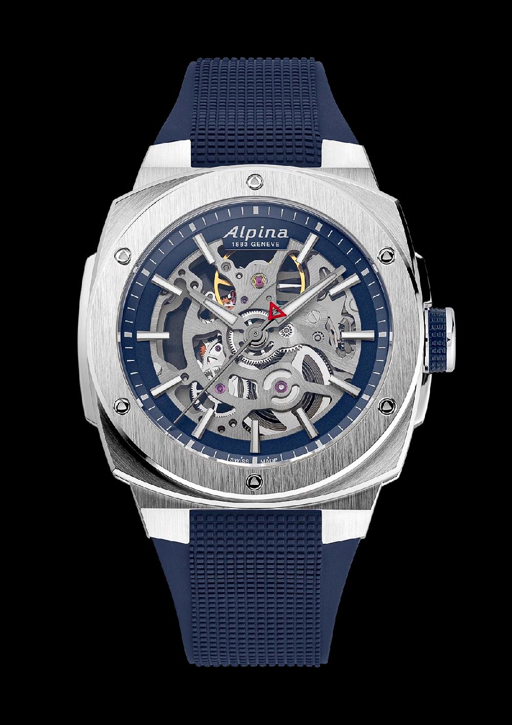 alpina Extreme Skeleton Automatic AL-520NSKT3AE6