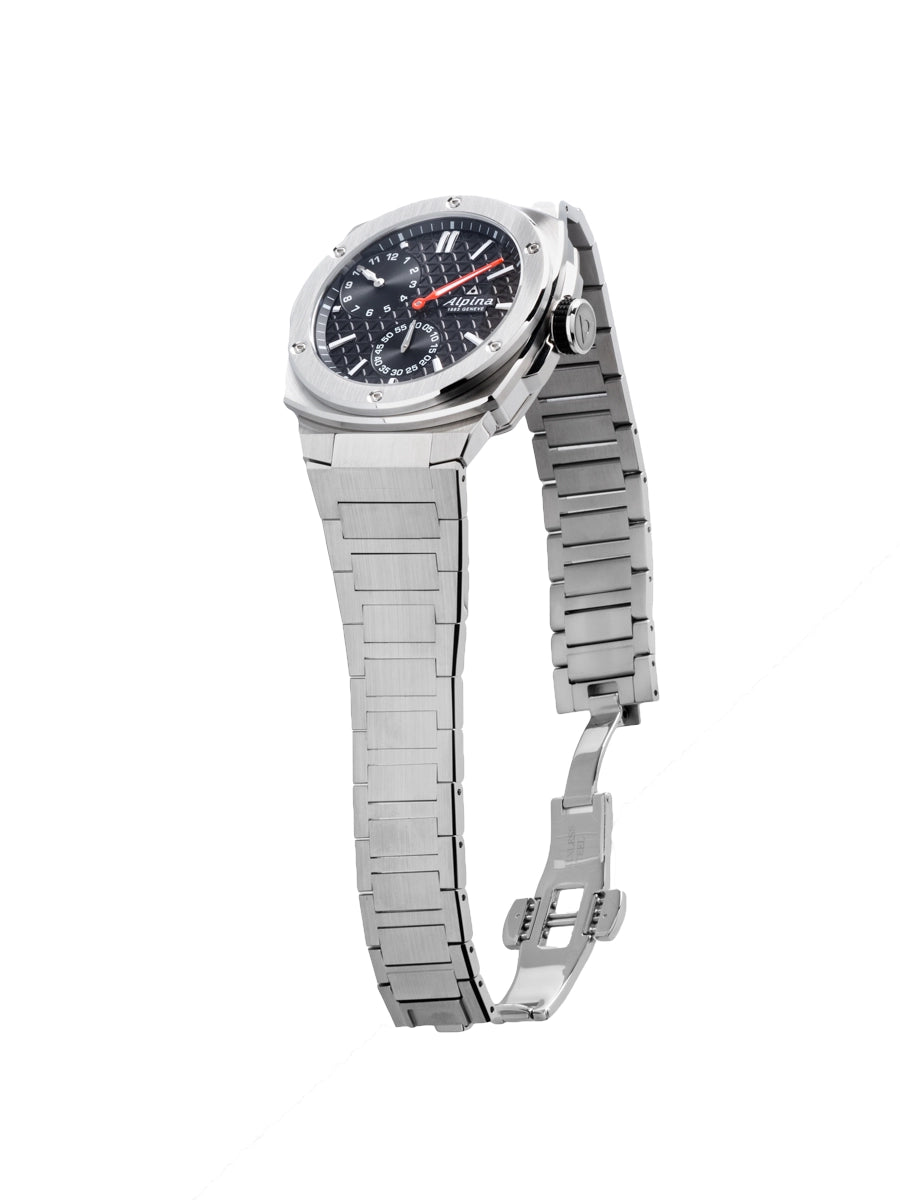 Alpina Alpina X Fratello Extreme Regulator Automatic