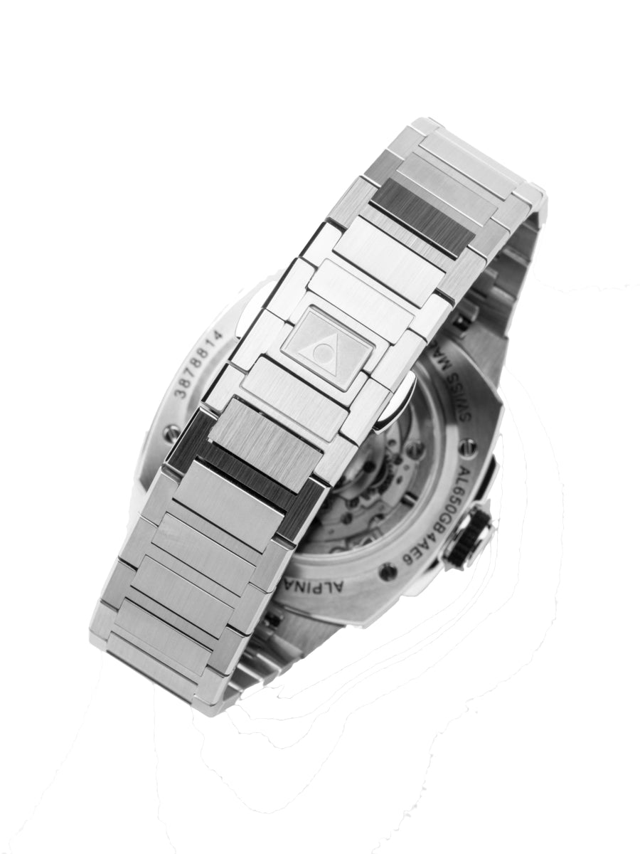 Alpina Alpina X Fratello Extreme Regulator Automatic