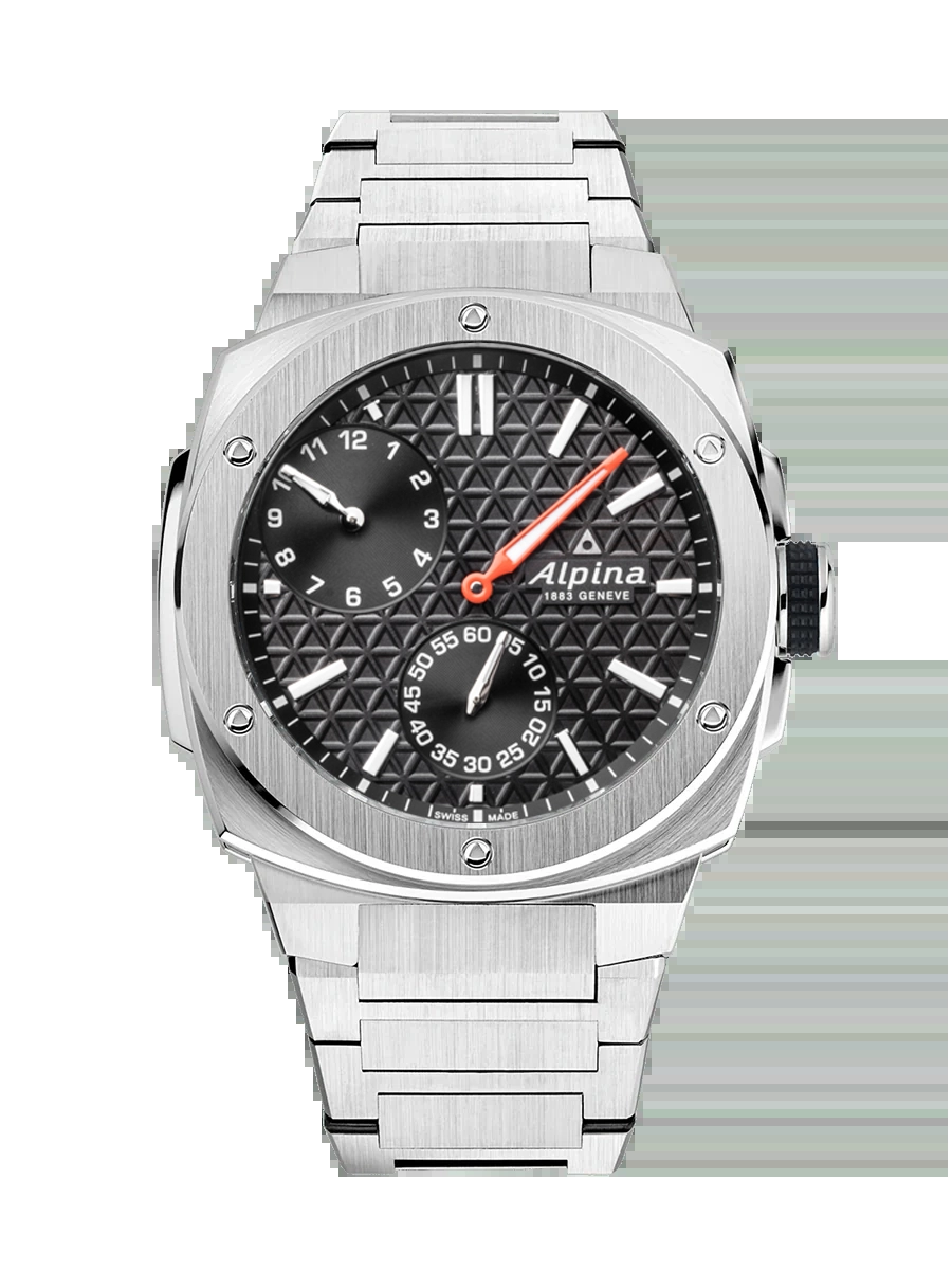 alpina Alpina x Fratello Extreme Regulator Automatic