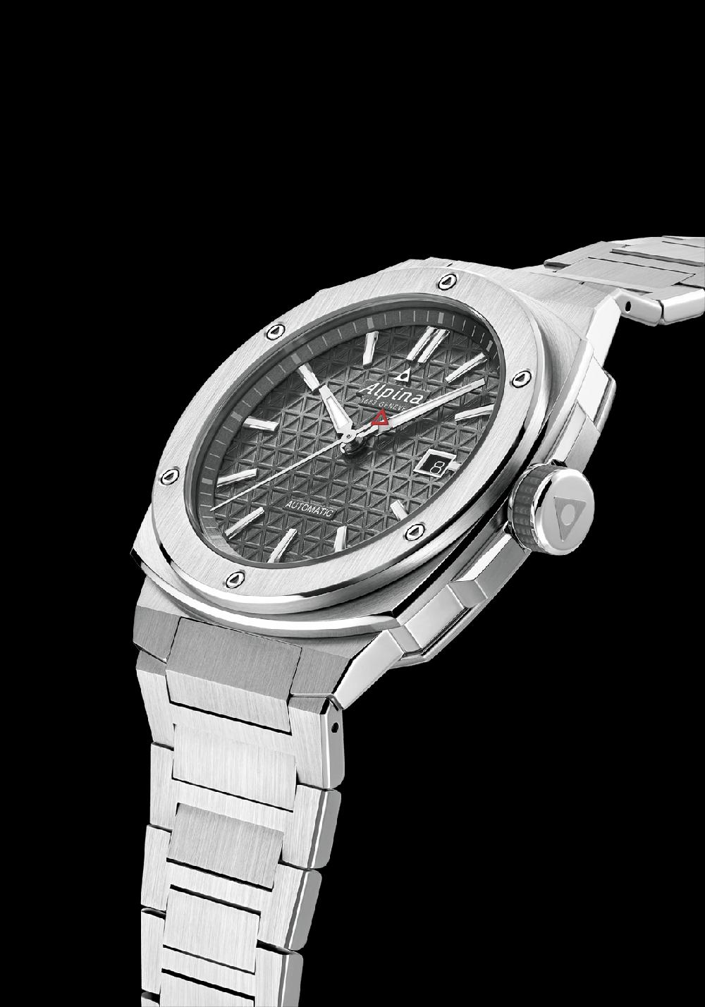 Alpina Alpiner Extreme Automatic: Automatic Men's Watch