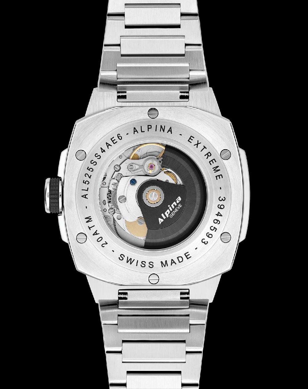 Alpina Alpiner Extreme Automatic: Automatic Men's Watch