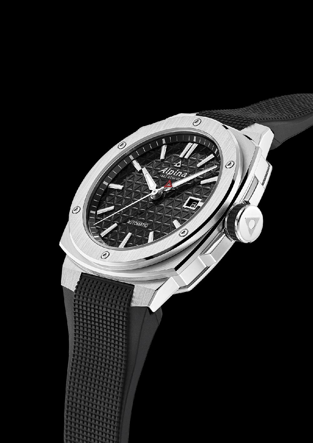 Alpina Alpiner Extreme Automatic: Automatic Men's Watch