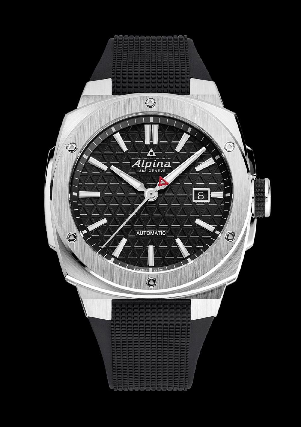 alpina Alpiner Extreme Automatic: Automatic men's watch