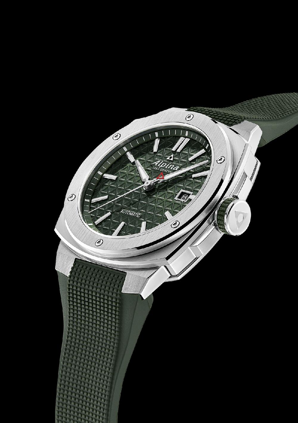Alpina Alpiner Extreme Automatic: Automatic Men's Watch