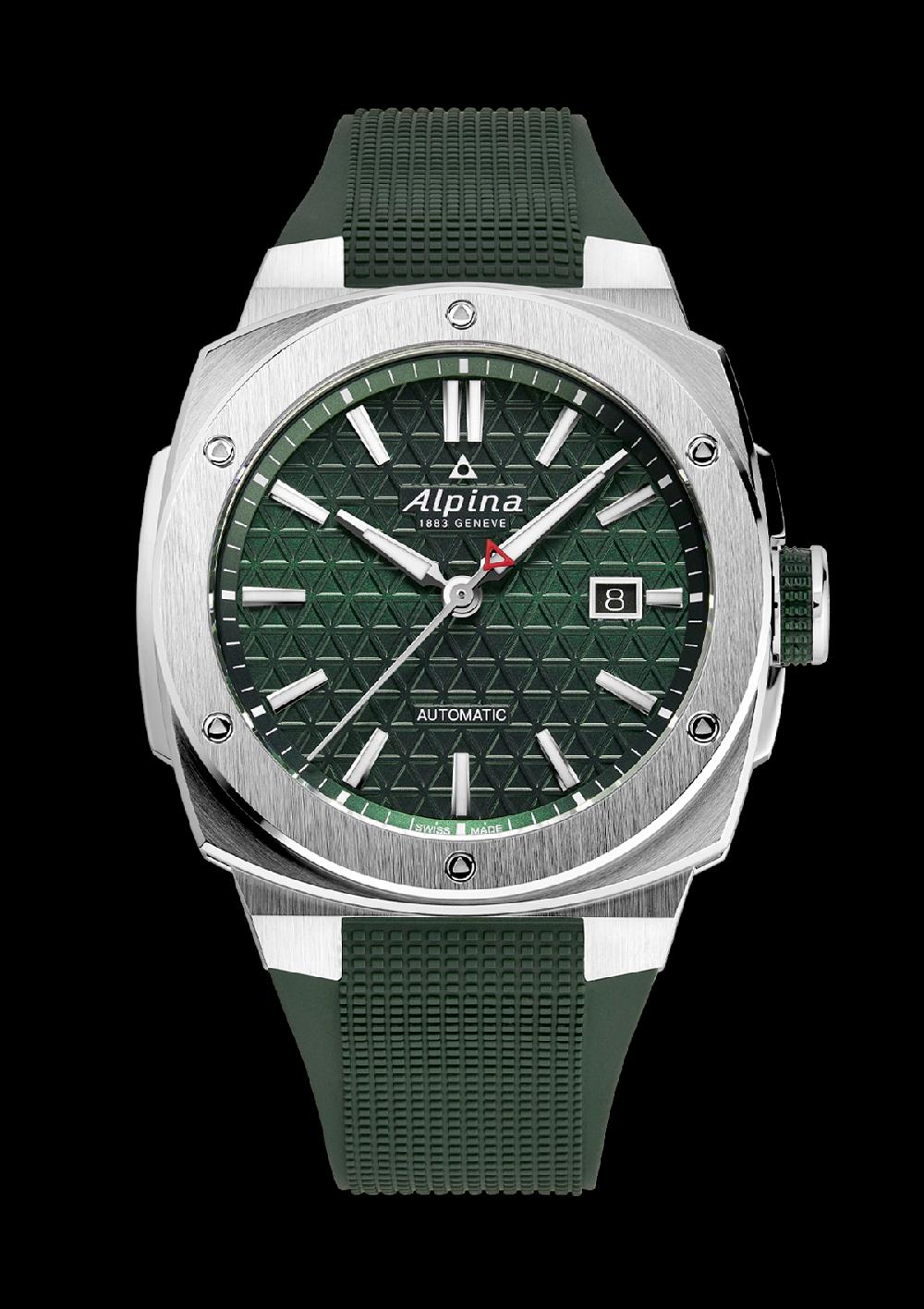 alpina Alpiner Extreme Automatic: Automatic men's watch