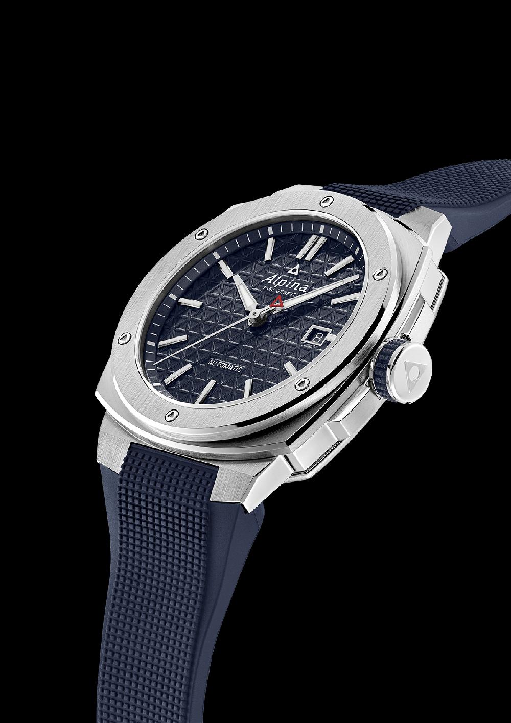 Alpina Alpiner Extreme Automatic: Automatic Men's Watch