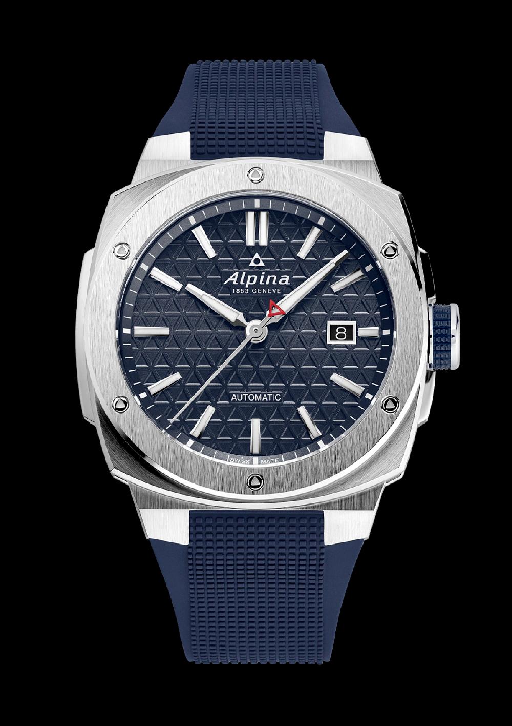 alpina Alpiner Extreme Automatic: Automatic men's watch