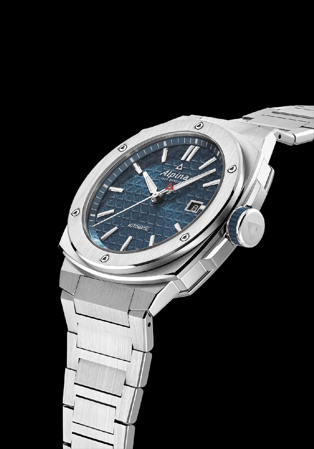 Alpina Alpiner Extreme Automatic: Automatic Men's Watch