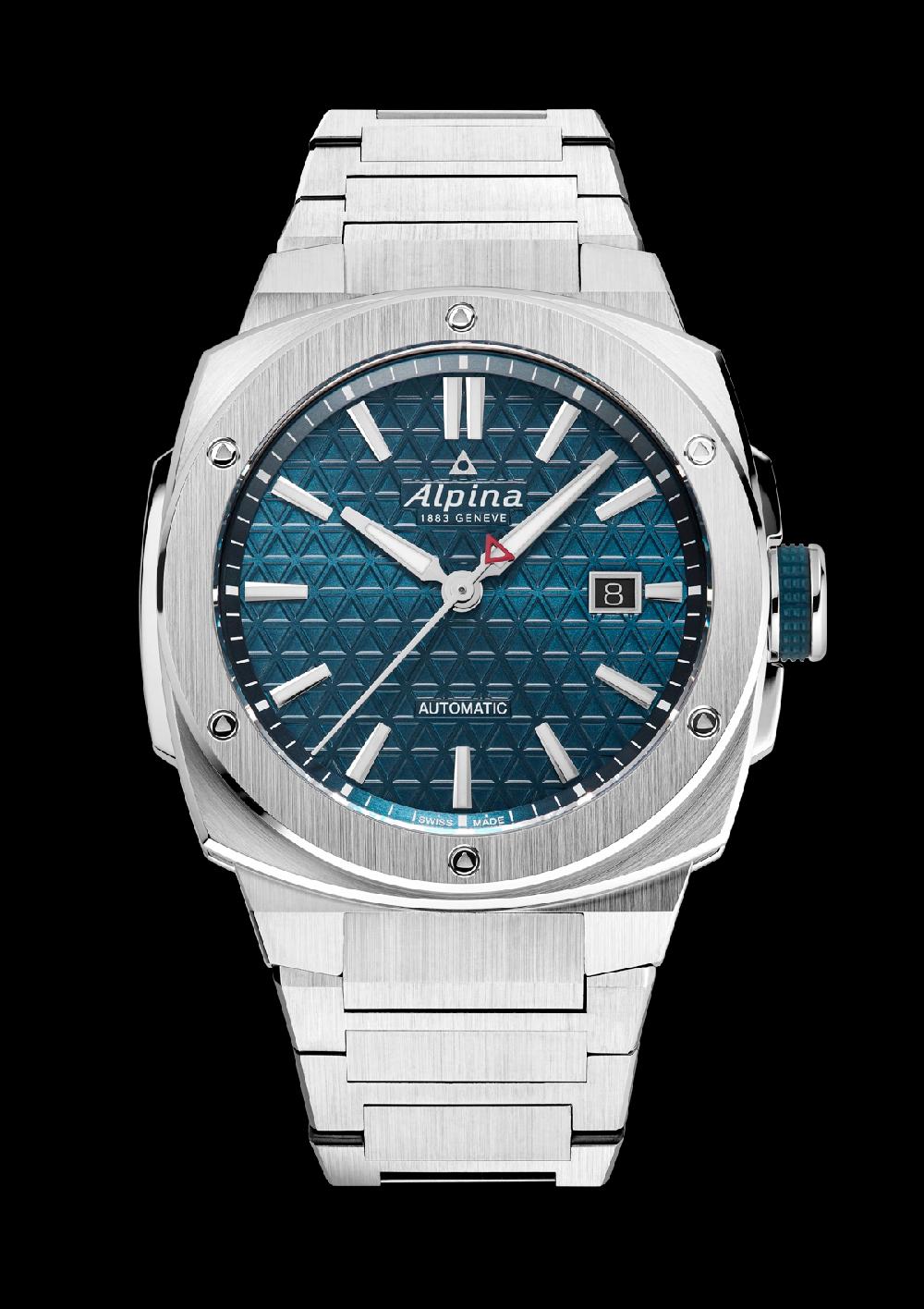 alpina Alpiner Extreme Automatic: Automatic men's watch