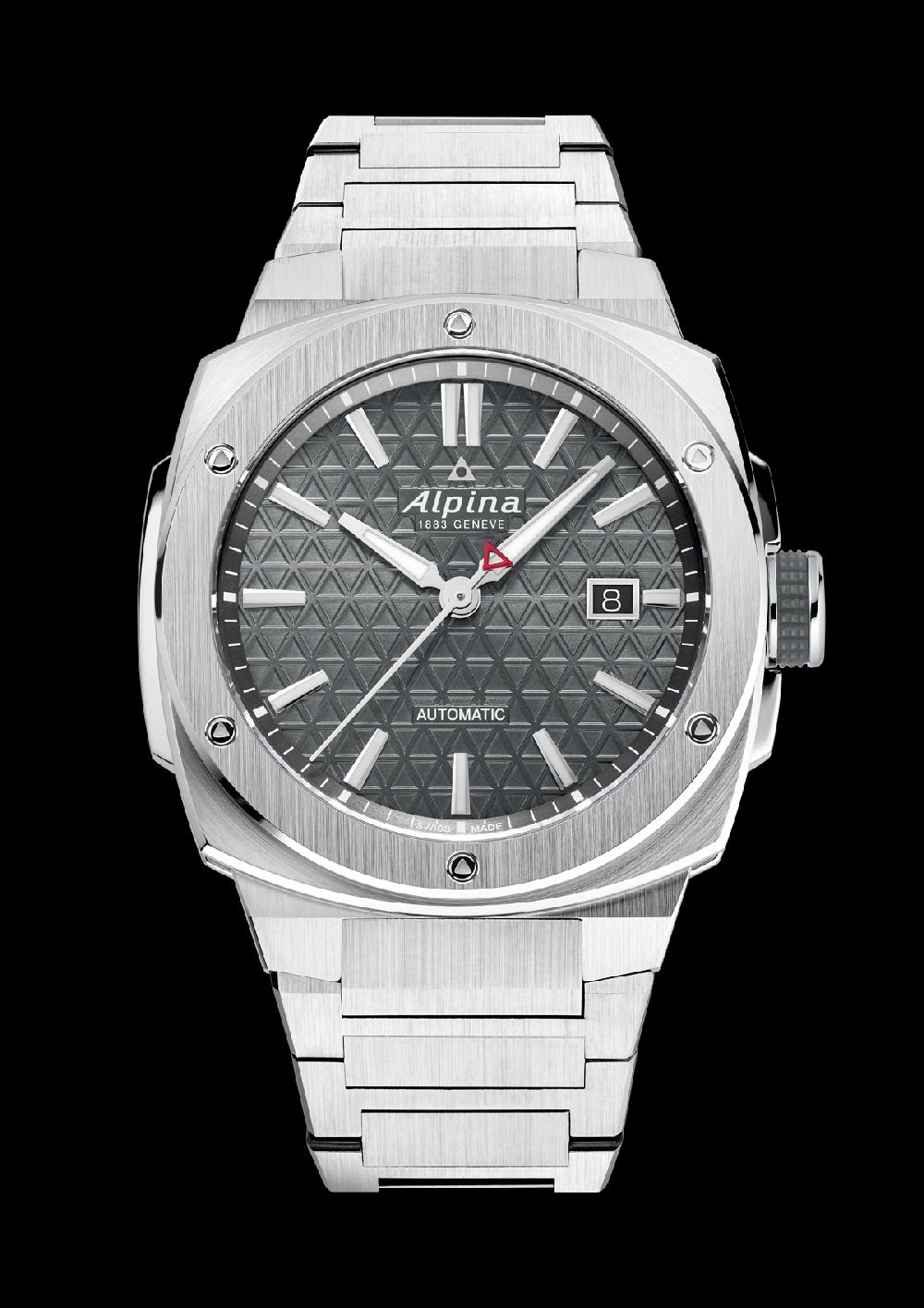 alpina Alpiner Extreme Automatic: Automatic men's watch