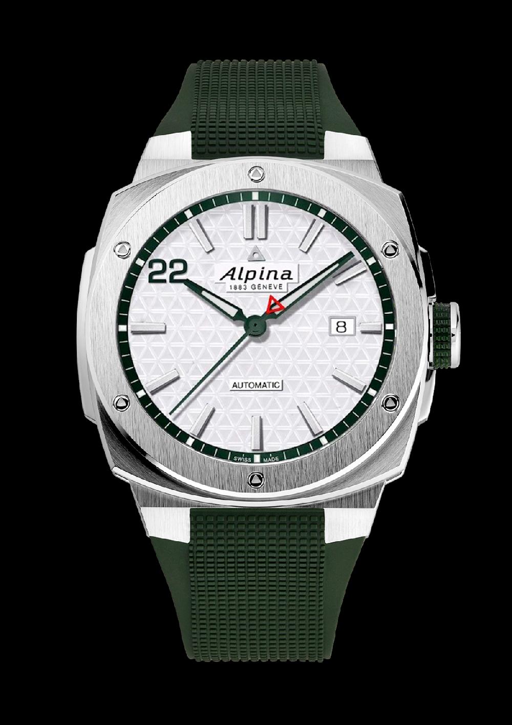 alpina Alpiner Extreme Automatic - FWC Limited Edition