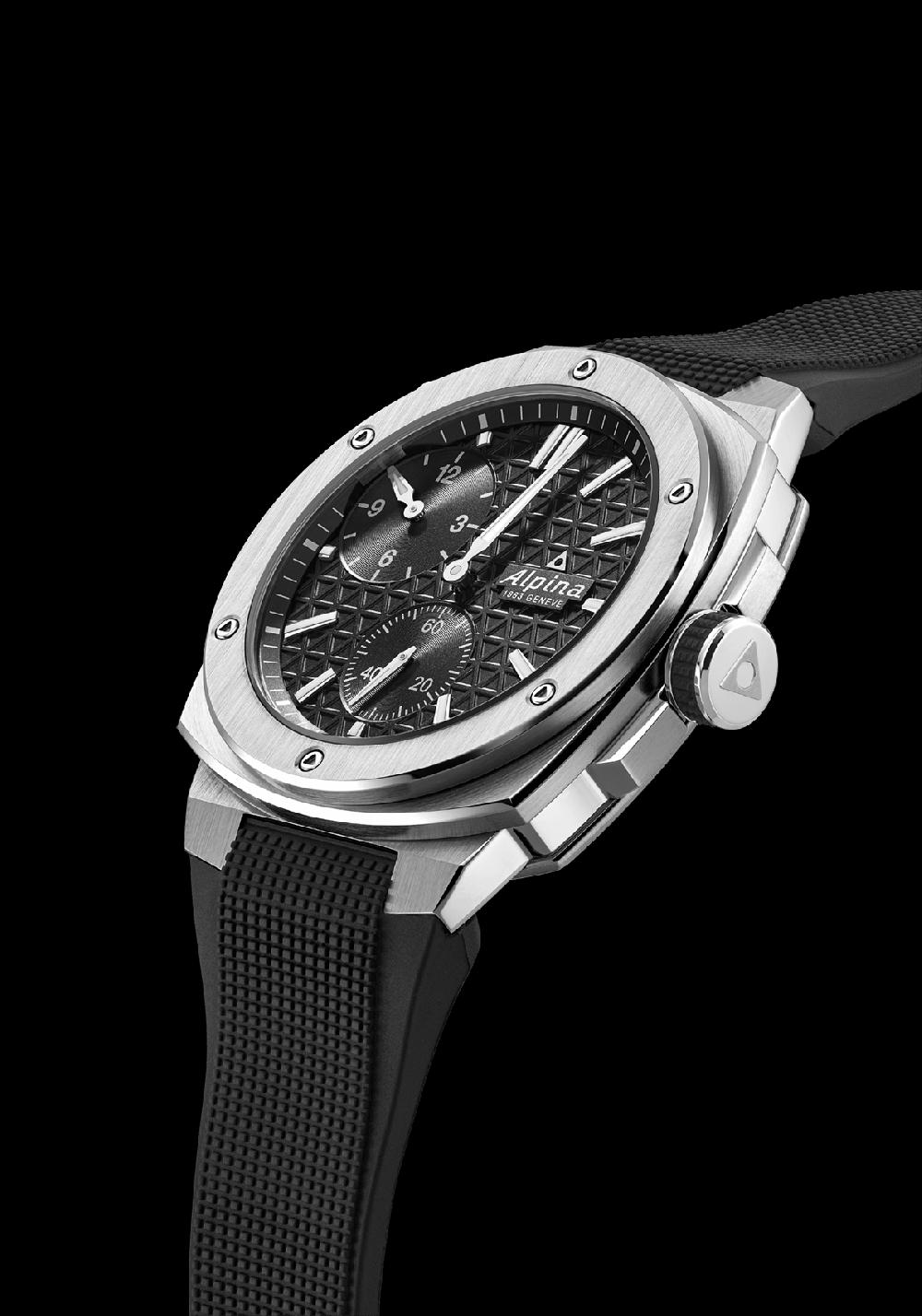 Alpina Alpiner Extreme Regulator Automatic: Automatic Men's Watch