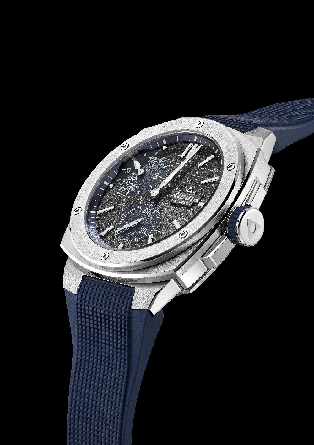 Alpina Alpiner Extreme Regulator Automatic: Automatic Men's Watch