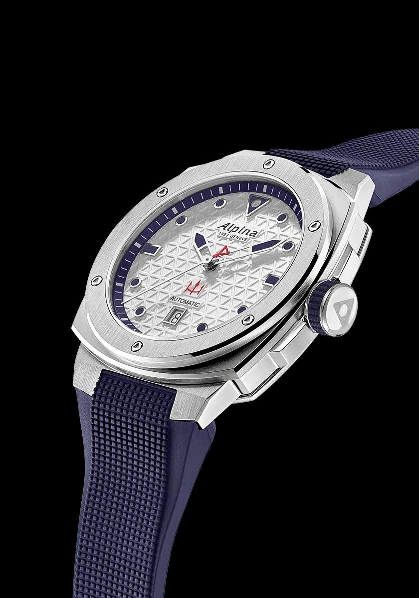 Alpina Diver Extreme Automatic Arkea Limited Edition