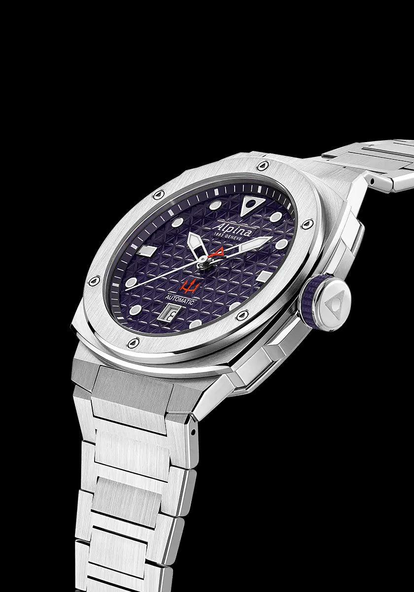 Alpina Diver Extreme Automatic Arkea Limited Edition