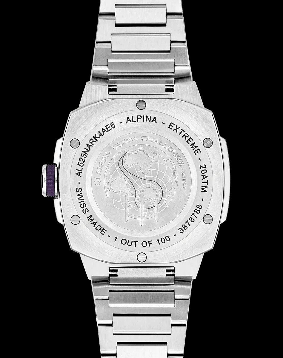 Alpina Diver Extreme Automatic Arkea Limited Edition