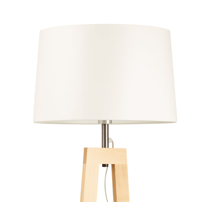 aluminor Abat-jour SACHA LS – ALUMINOR