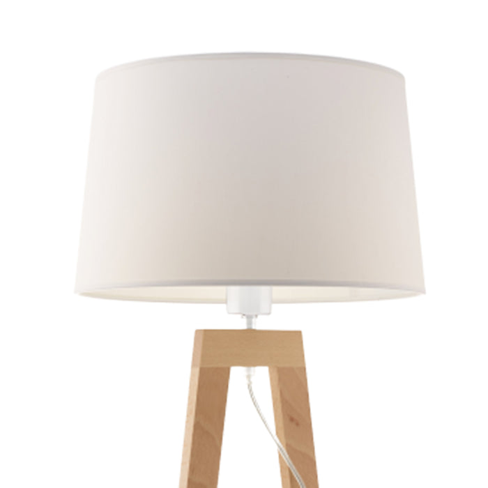 aluminor Abat-jour SACHA LT – ALUMINOR