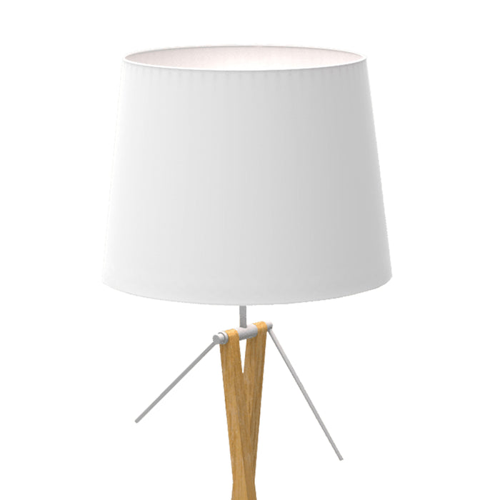 aluminor Abat-jour ZAZOU LS – ALUMINOR