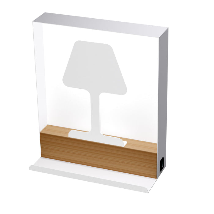 aluminor Applique LUXI AP aluminor Applique LUXI AP