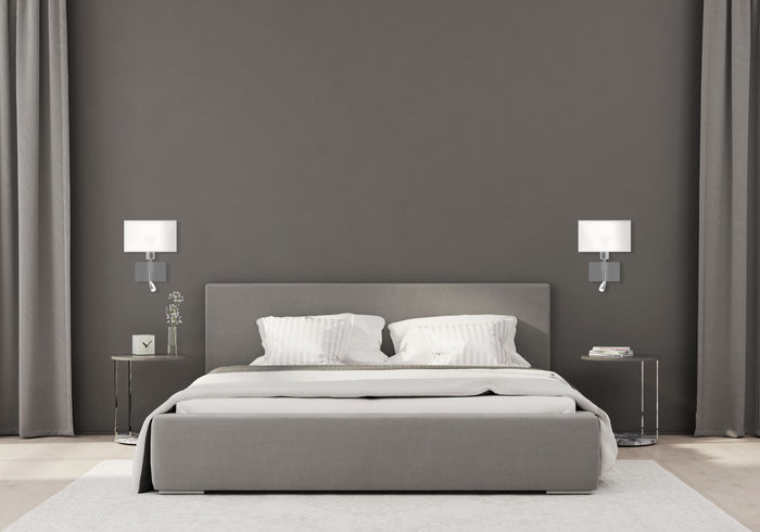 Aluminor Applique Murale AP 5004 / ALUMINOR