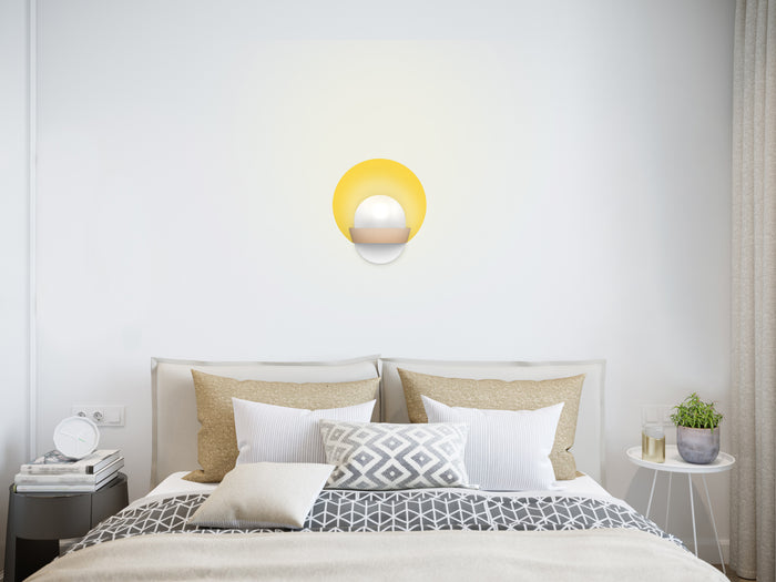 Aluminor Applique Murale AURORE AP