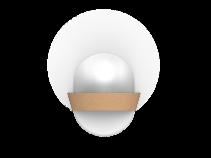 aluminor Applique Murale AURORE AP