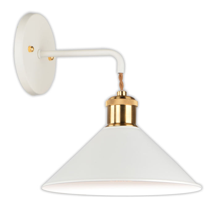 Aluminor Applique Murale BELL AP / ALUMINOR