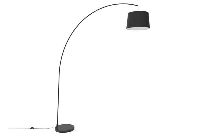Aluminor Lampadaire ARC – ALUMINOR