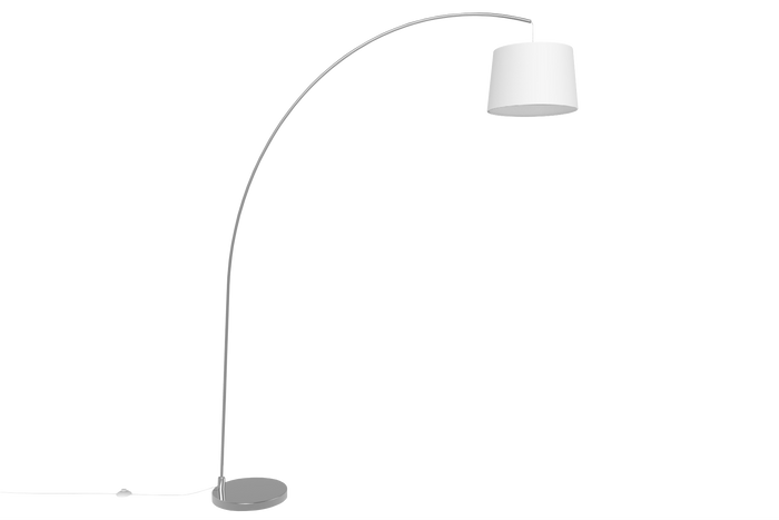 aluminor Lampadaire ARC – ALUMINOR