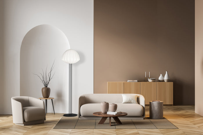 Aluminor Lampadaire BELOUNE LS1 – ALUMINOR