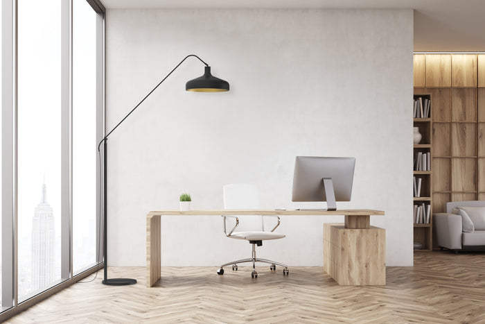 Aluminor Lampadaire BRASILIA LS