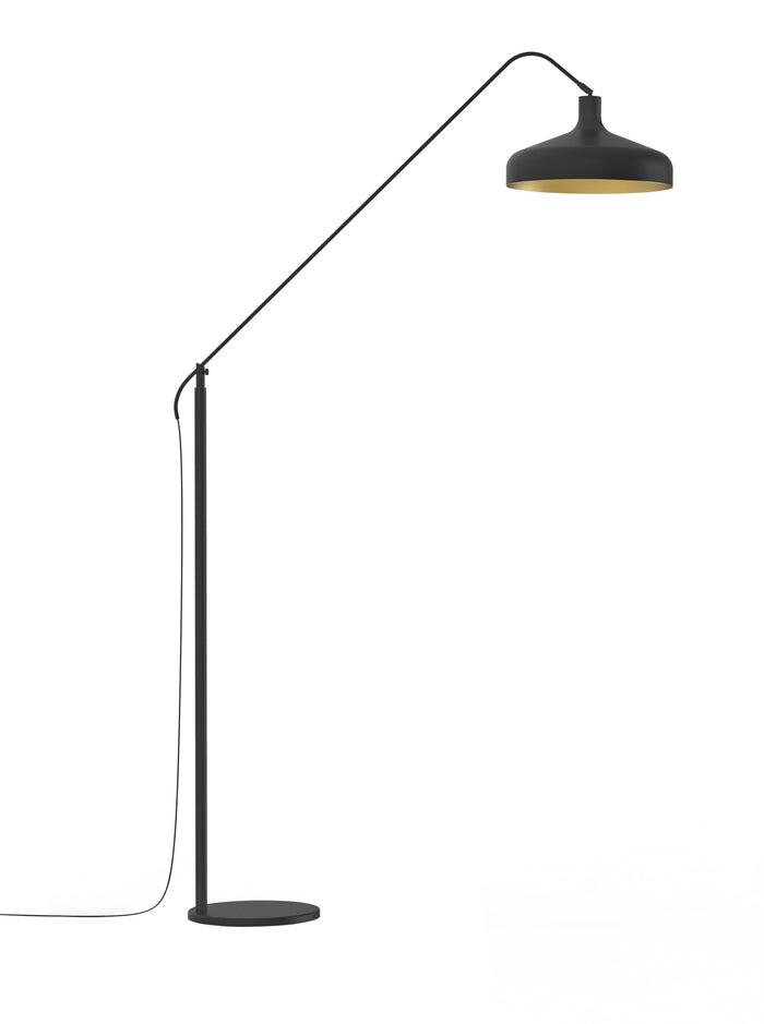 aluminor Lampadaire BRASILIA LS