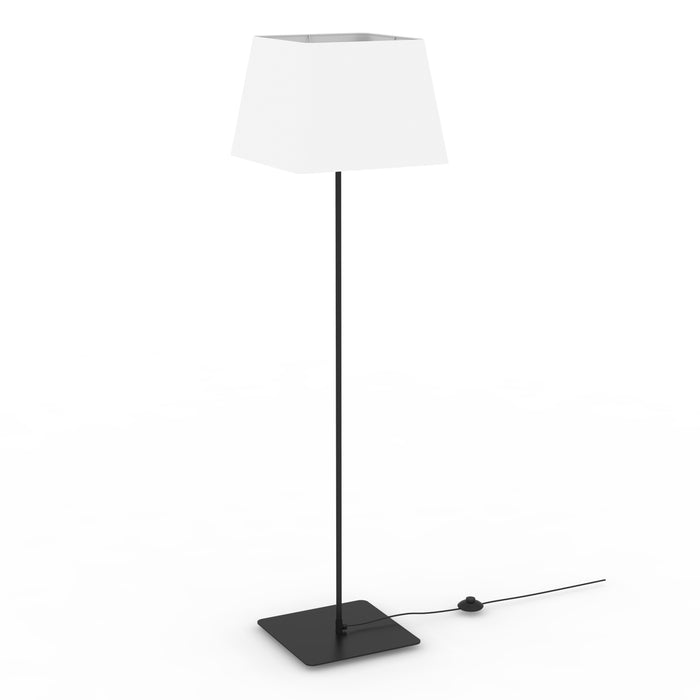 Aluminor Lampadaire CARO LS