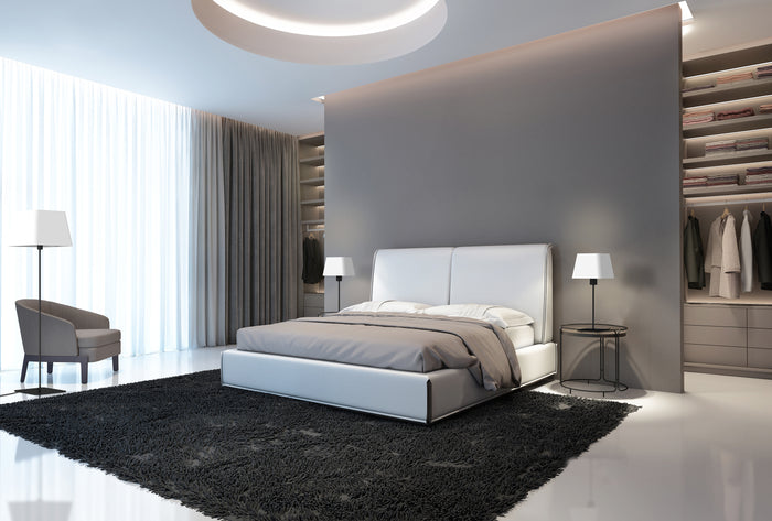 Aluminor Lampadaire CARO LS