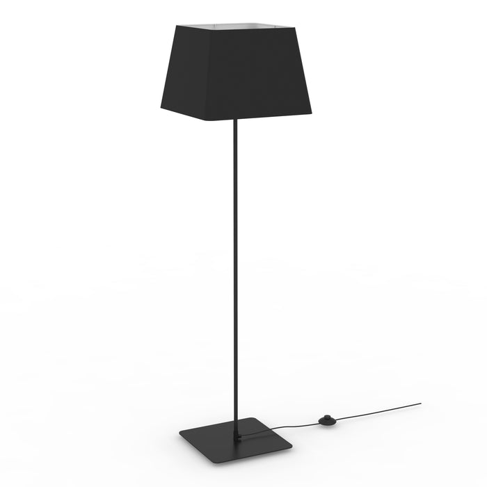 aluminor Lampadaire CARO LS
