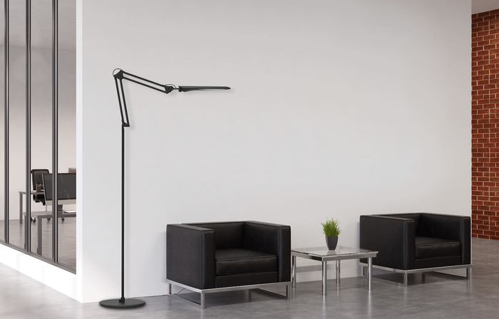 Aluminor Lampadaire COSMIX LS