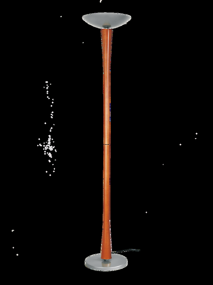 Aluminor Lampadaire EDEN LED